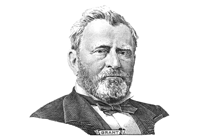 Ulysses Grant