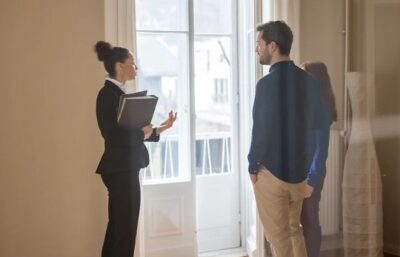 Choosing the Right Buyer's Agent