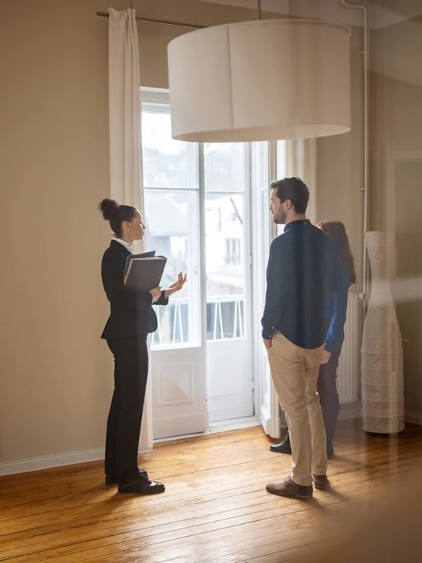 Choosing the Right Buyer's Agent